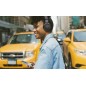 JBL TUNE 670NC Trådløs Kablet Hovedtelefoner Sort